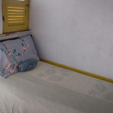 Hostel Residence Girassol Belém Eksteriør billede